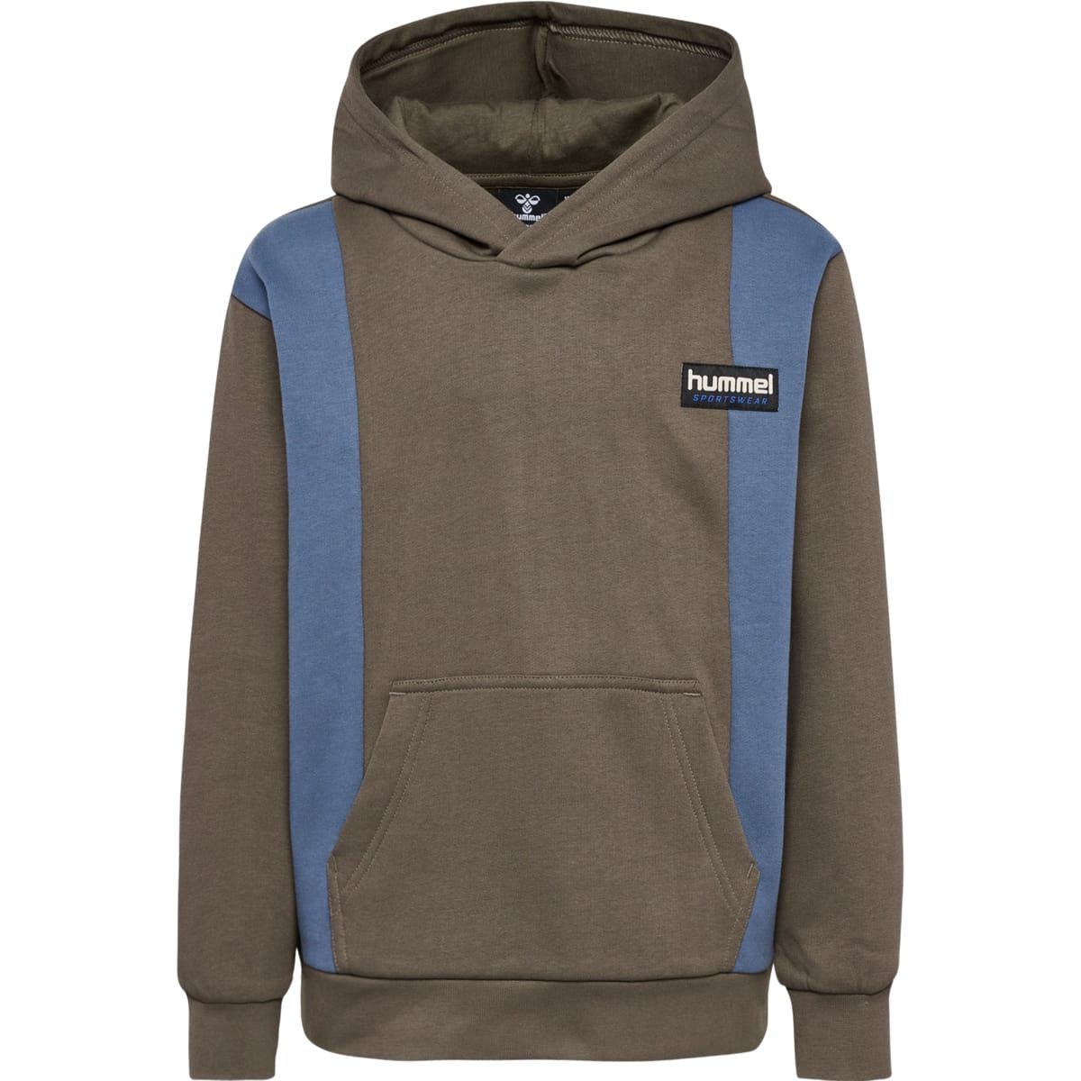 Hummel Allton hettegenser til barn, Major Brown