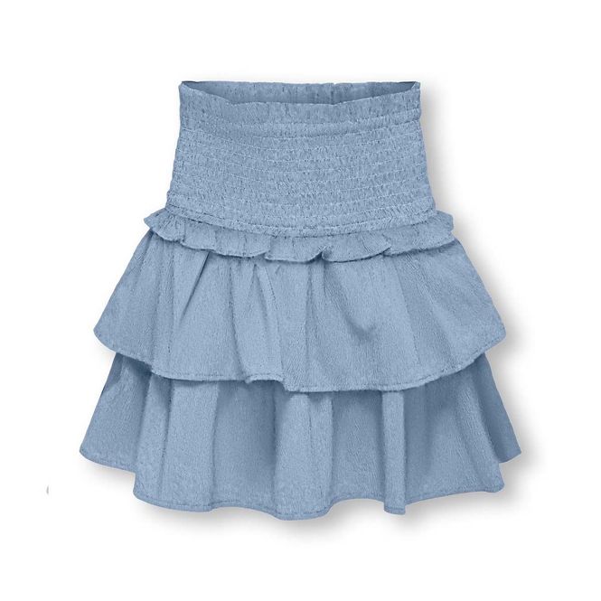 Hovedbilde Kids Only Kogida skjørt til barn, Cashmere Blue