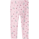 Hovedbilde Name It Nmfbiline leggings til småbarn, Sweet ...