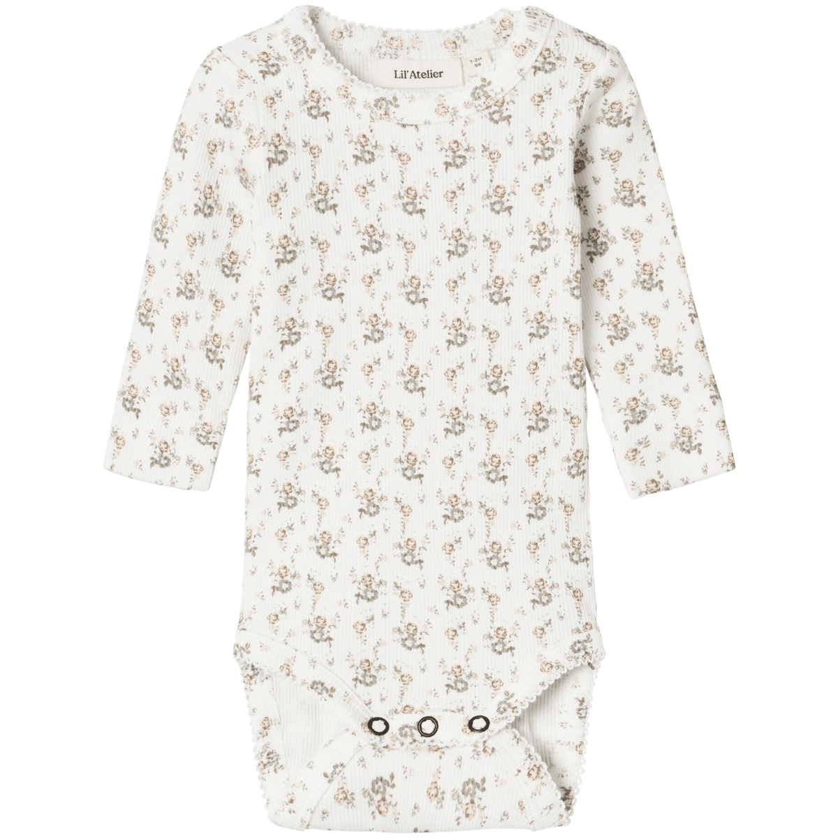 Lil' Atelier Nbfgago body, Coconut Milk