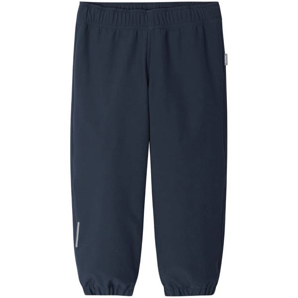 Bilde av Reima Kuori softshell bukse til barn, Navy