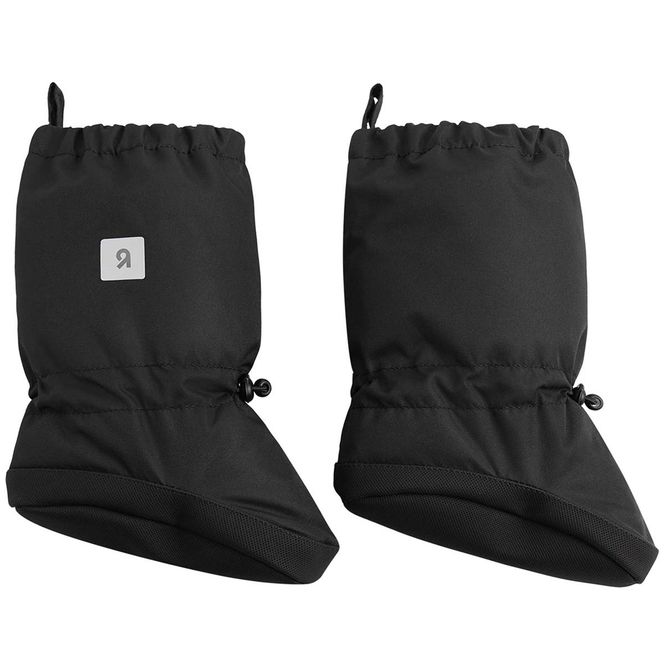 Hovedbilde Reima Anturoin vinterbooties/overtrekkssko, Black
