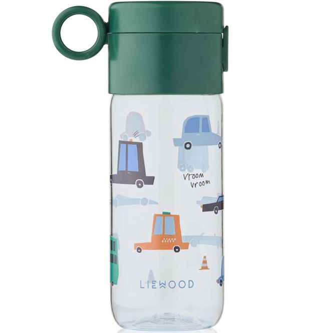 Hovedbilde Liewood Clemence tritan vannflaske 350ml, ...