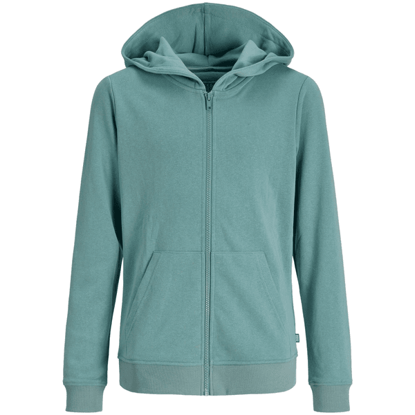 Hovedbilde Jack and Jones Junior Jjebradley zip-genser, ...