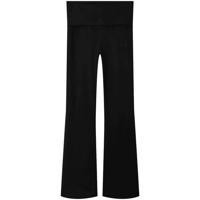Hovedbilde Name It Nkfspice Bootcut bukse til barn, Black