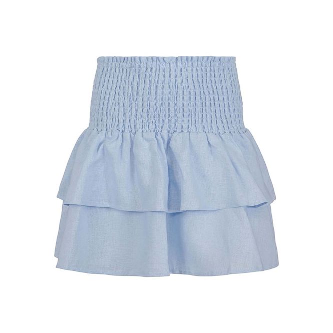 Hovedbilde Vilje & Ve Milla skjørt til barn, Ice blue