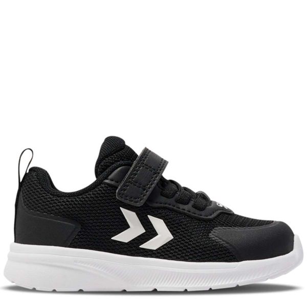 Hovedbilde Hummel Actus Tr Breather joggesko, Anthracite