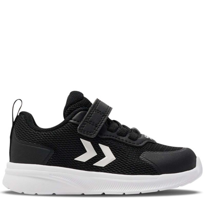 Hummel Actus Tr Breather joggesko, Anthracite