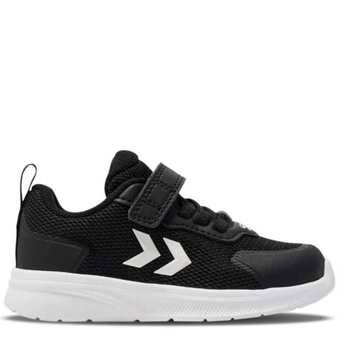 Hovedbilde Hummel Actus Tr Breather joggesko, Anthracite