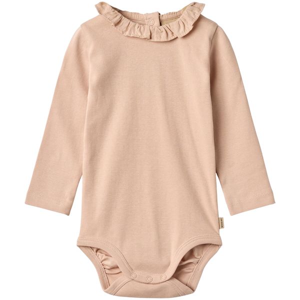 Hovedbilde Wheat Ena body, Rose Dust