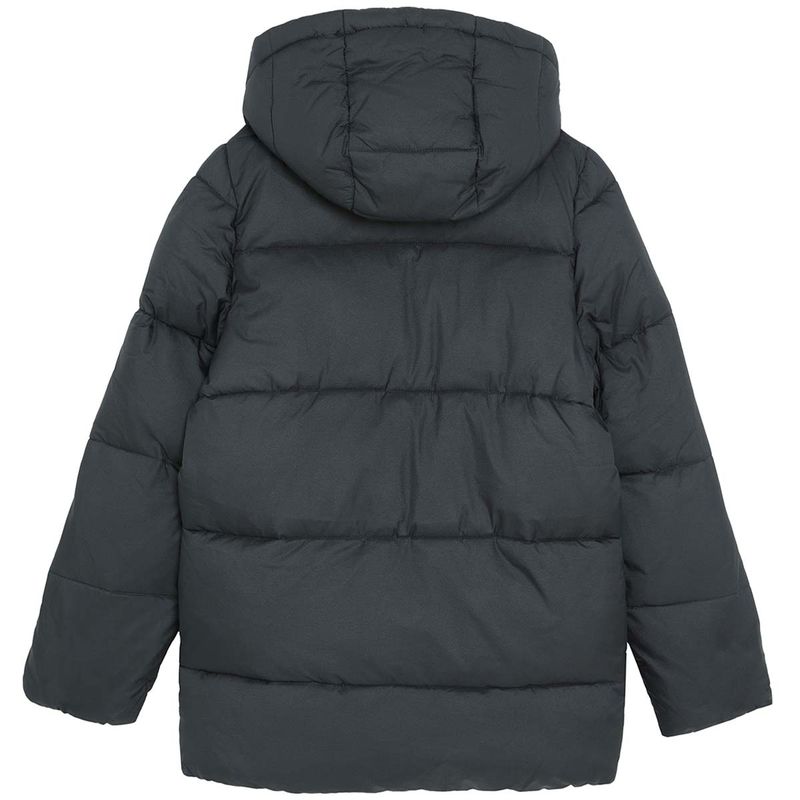 Lyle & Scott Ripstop vinterjakke til barn, Dark Navy