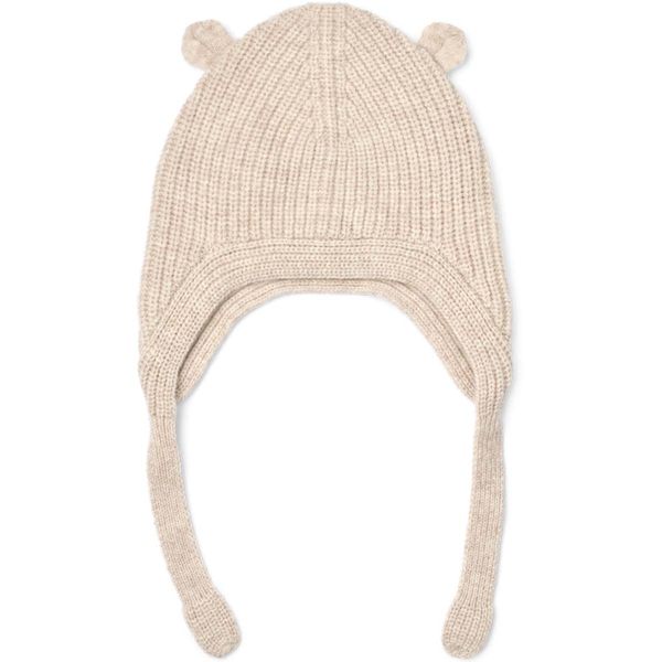 Hovedbilde Liewood Aviana babylue i ull, Sandy