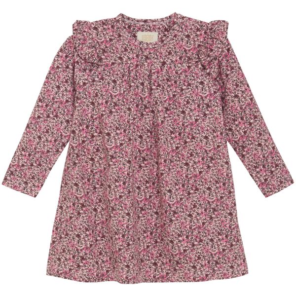 Hovedbilde Creamie kjole til småbarn, Lotus