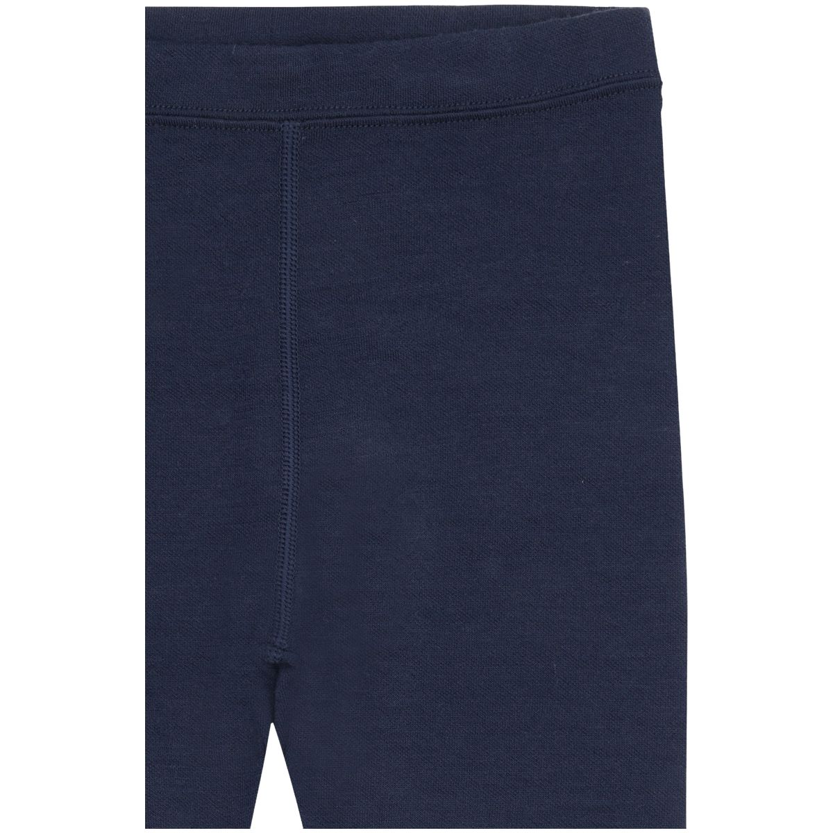 Hust and Claire Laki leggings i ull/bambus, More Navy - DressMyKid AS