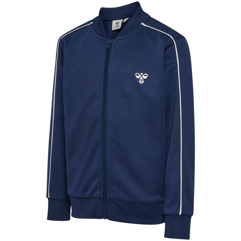Hummel Hmljr Tukas tracksuit til barn, Dress Blues