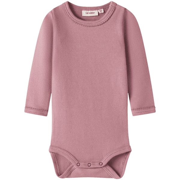 Hovedbilde Lil' Atelier Nbfthora body, Nostalgia Rose