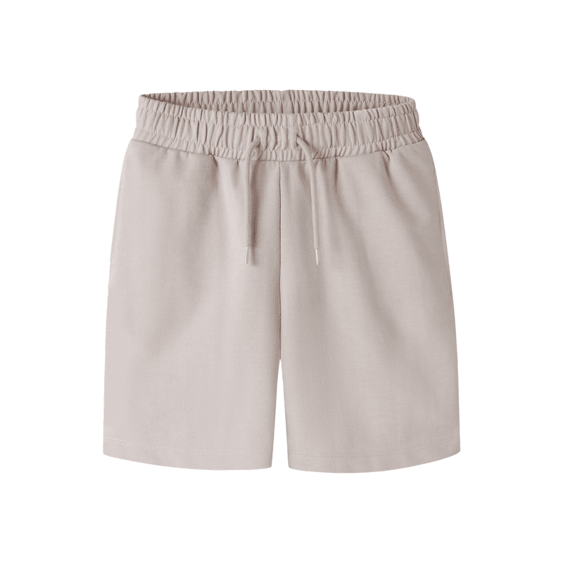 Name It Nmmvalexander shorts til småbarn, Chateau Gray