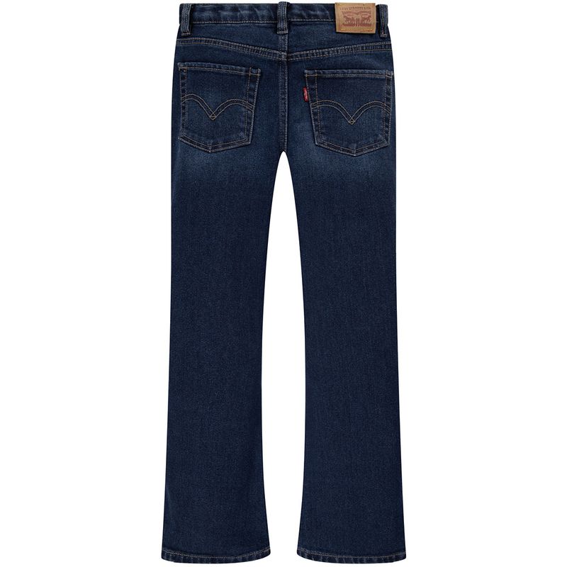 Levis 726 High Rise Flare jeans til barn, Complex