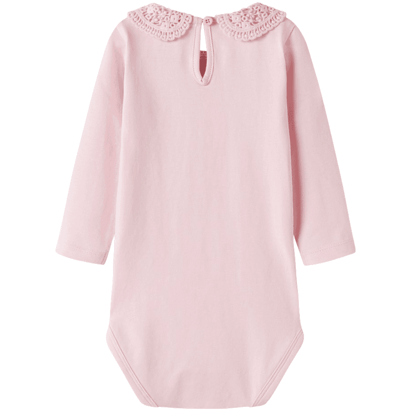 Name It Nbfylla body, Parfait Pink