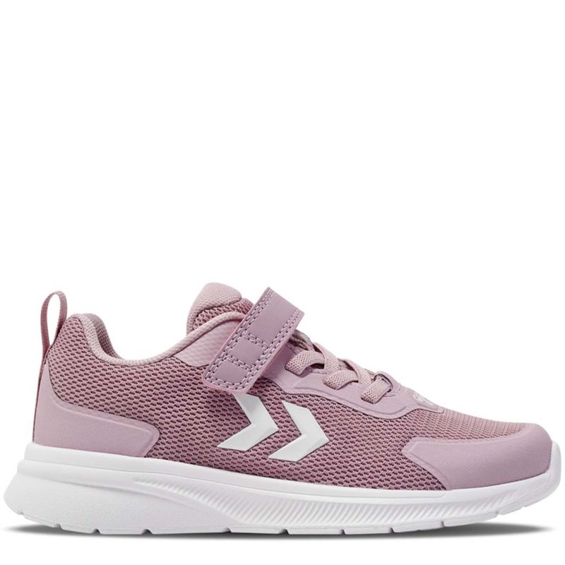 Hummel Actus Tr Breather JR joggesko, Keepsake Lilac