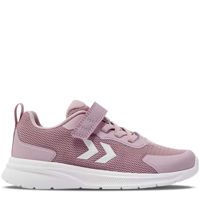 Hovedbilde Hummel Actus Tr Breather JR joggesko, Keepsake ...