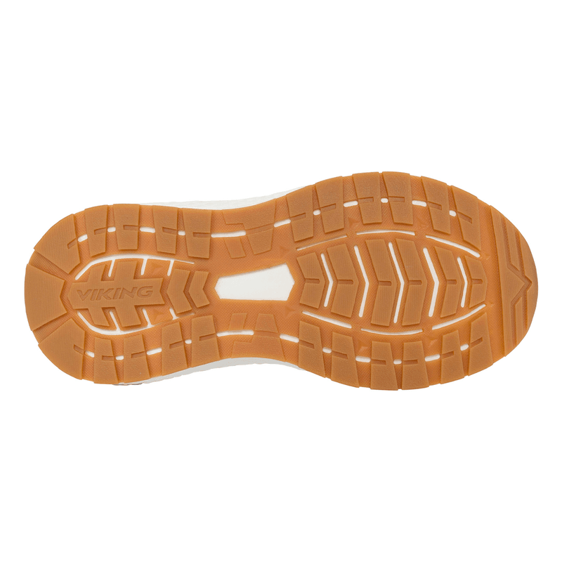 Viking Bouncy Sol 1V joggesko til barn, Peach