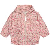 Hovedbilde Minymo vår-og høstjakke til småbarn, Peach Whip