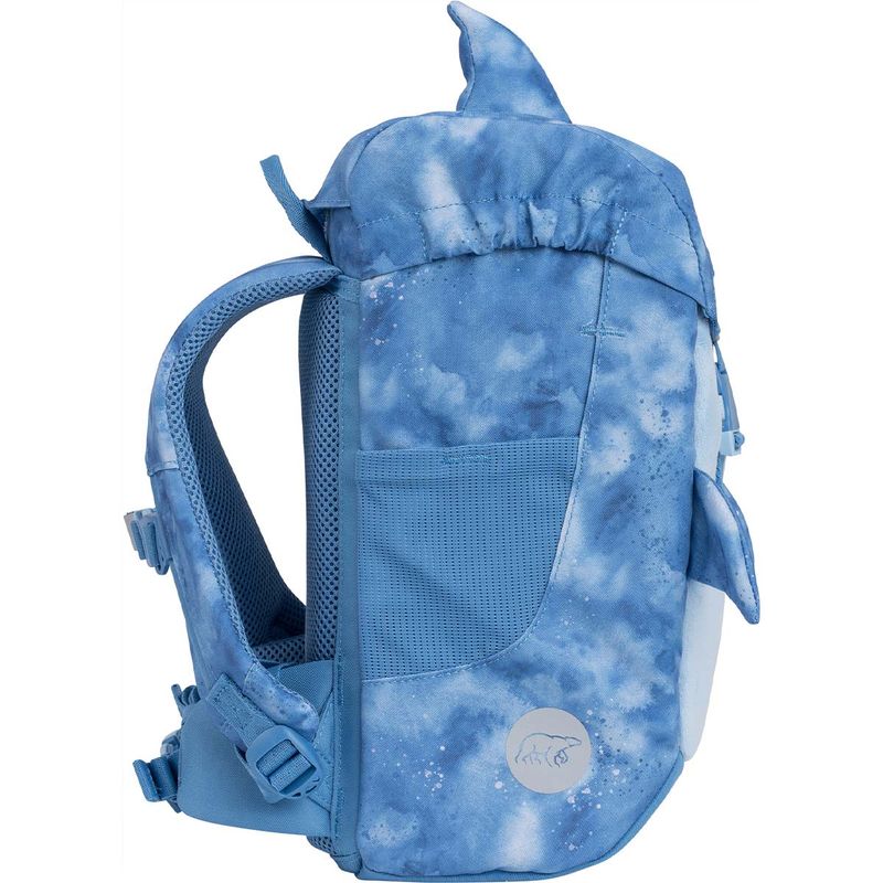 Beckmann Classic Mini barnehagesekk, Shark
