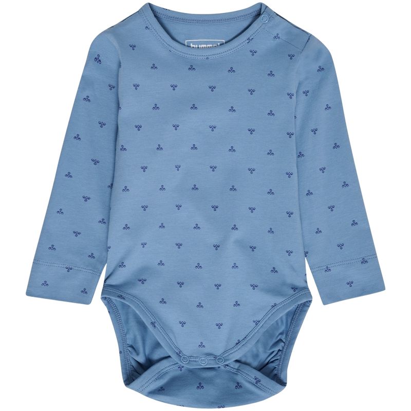 Hummel Bee body, Allure