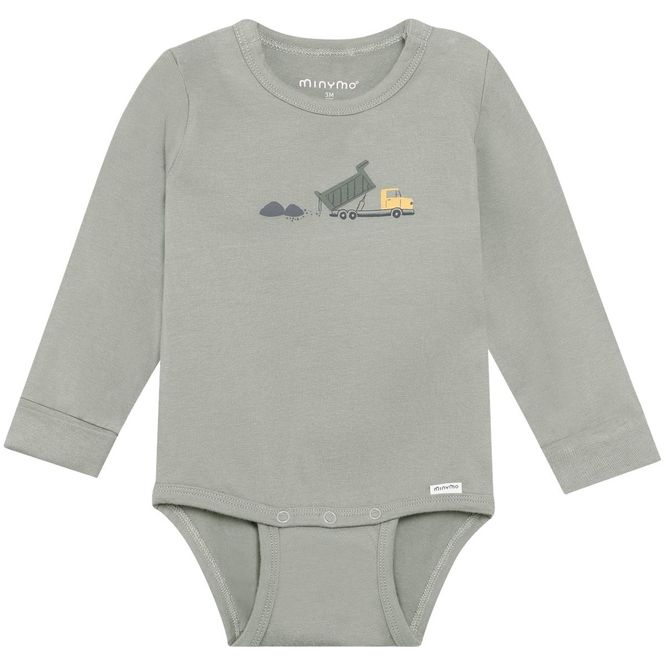 Hovedbilde Minymo body, Shadow