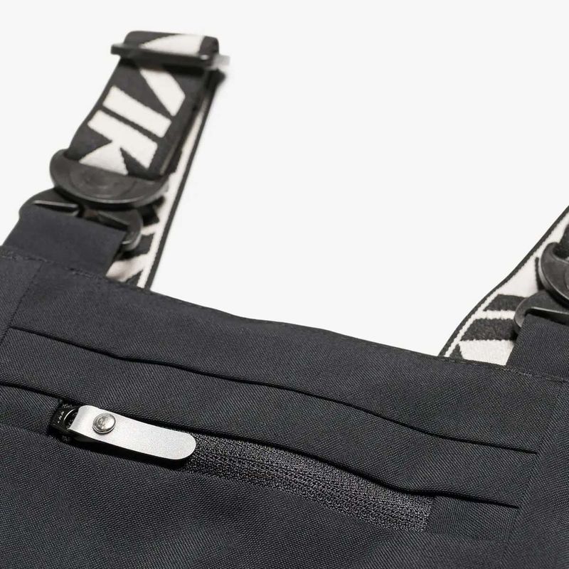 Viking Play vinterbukse til barn, Black
