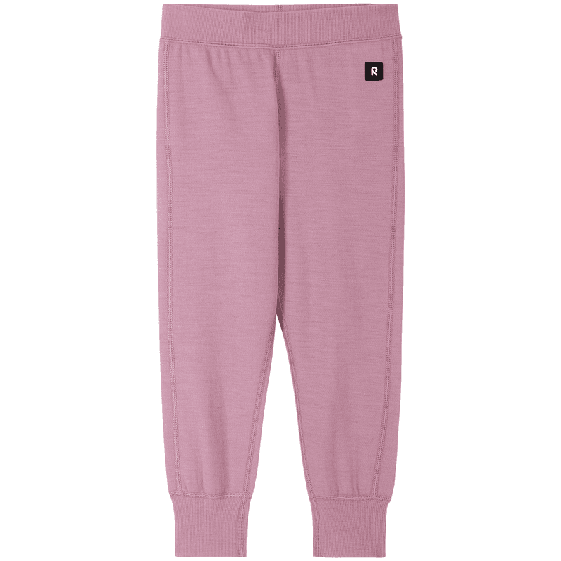 Reima Misam ullbukse barn og småbarn, Grey pink