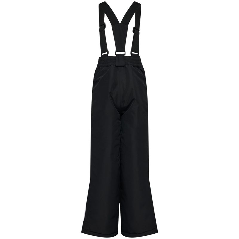 Hummel jr Snow vinterbukse til barn, Black