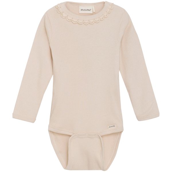 Hovedbilde Minymo Rib body, Sandshell