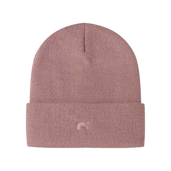 Hovedbilde Name It Nknmalik Beanie lue til barn, Woodrose
