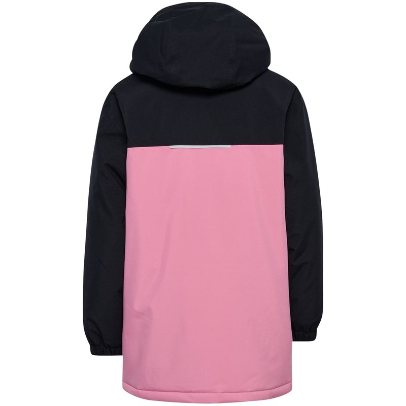 Hummel jr Block vinterjakke til barn, Polignac