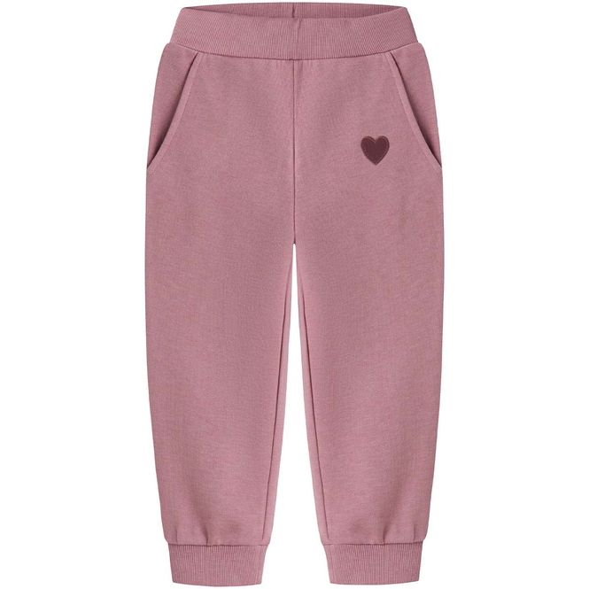 Hovedbilde Name It Nmfvima joggebukse til småbarn, Lilas