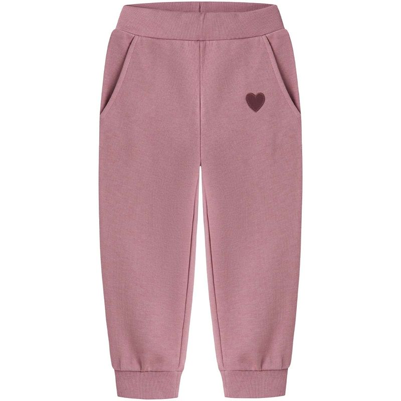 Name It Nmfvima joggebukse til småbarn, Lilas