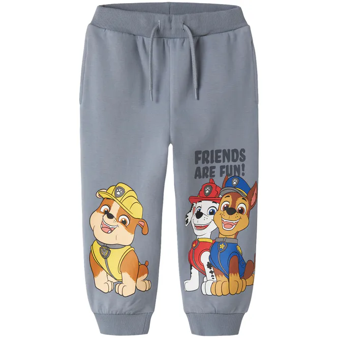 Hovedbilde Name It Nmmargus Paw Patrol joggebukse, ...