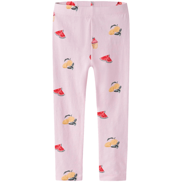 Hovedbilde Name It Nmfjoviner leggings til småbarn, Cradle ...