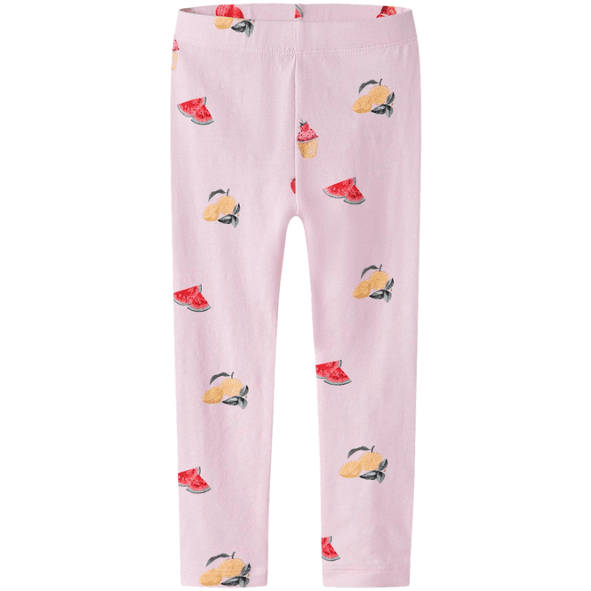 Hovedbilde Name It Nmfjoviner leggings til småbarn, Cradle ...