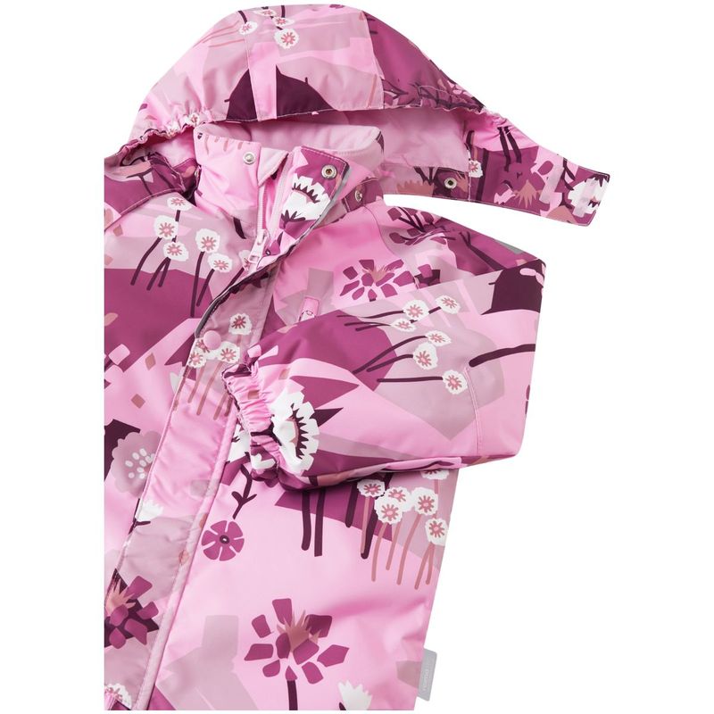 Reima Reitit vinterdress til barn, Light Heather