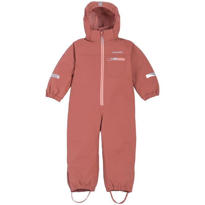 Hovedbilde Viking Fun parkdress til barn, pink