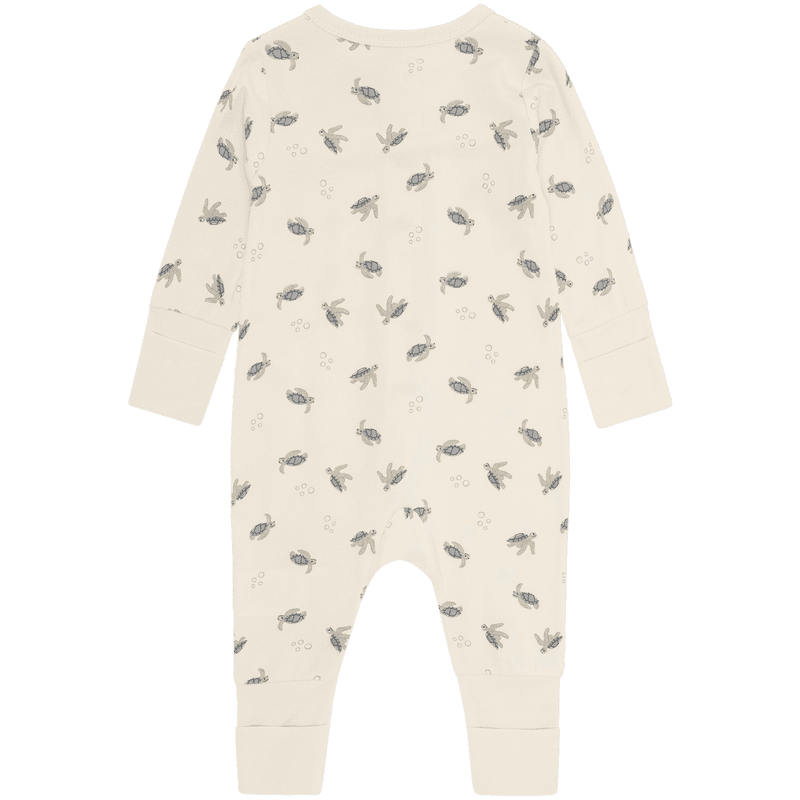 CeLaVi heldress/pyjamas i viskose, Turbulence
