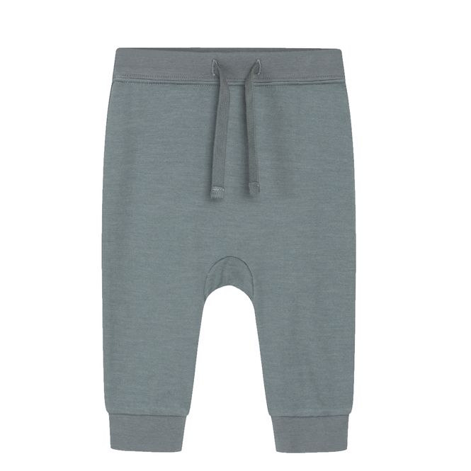 Hovedbilde Hust & Claire Gaby ull/bambus joggingbukse, ...