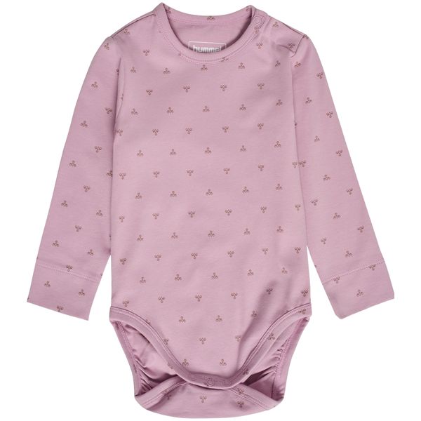 Hovedbilde Hummel Bee body, Mauve Shadow