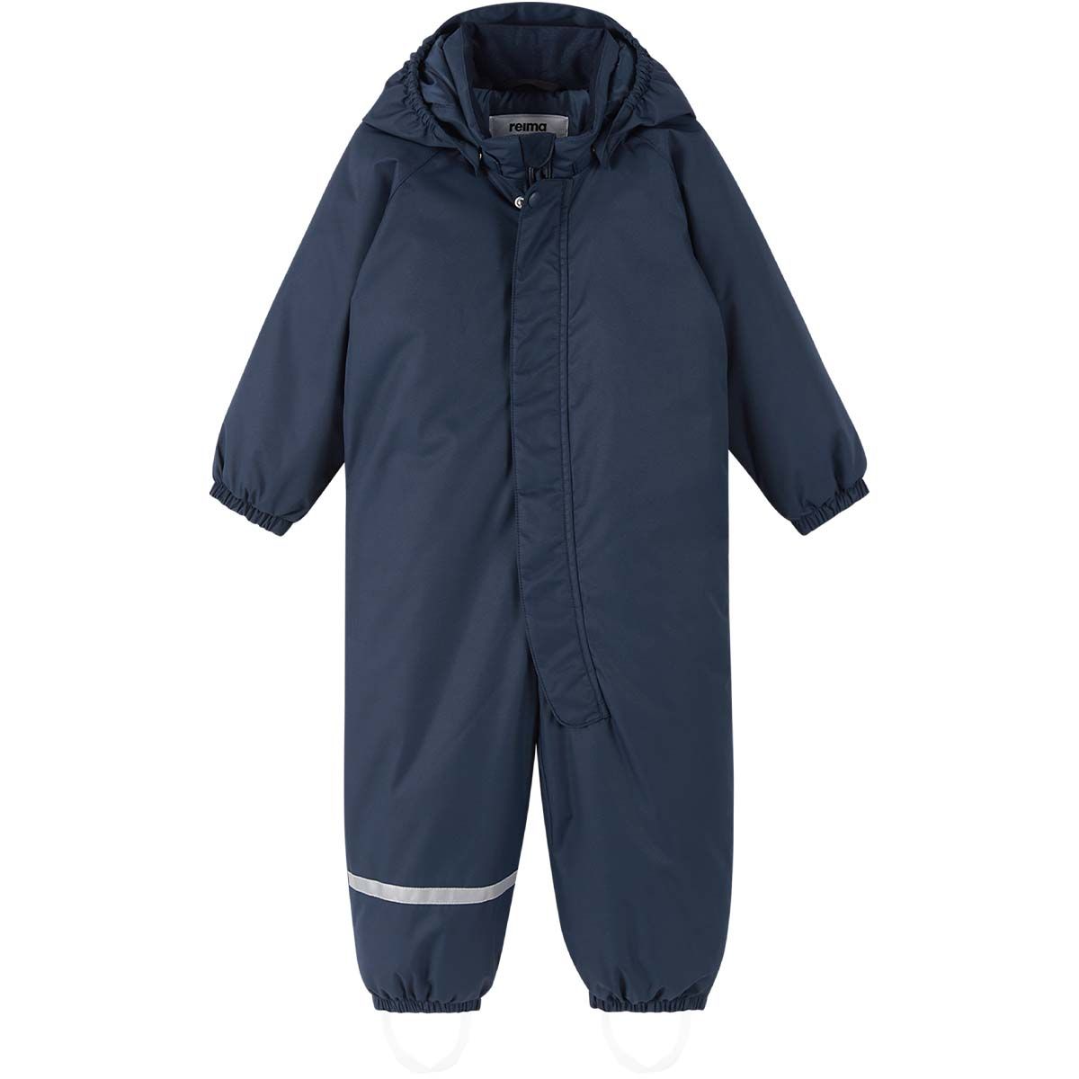 Reima Tienoot vinterdress til baby, Navy