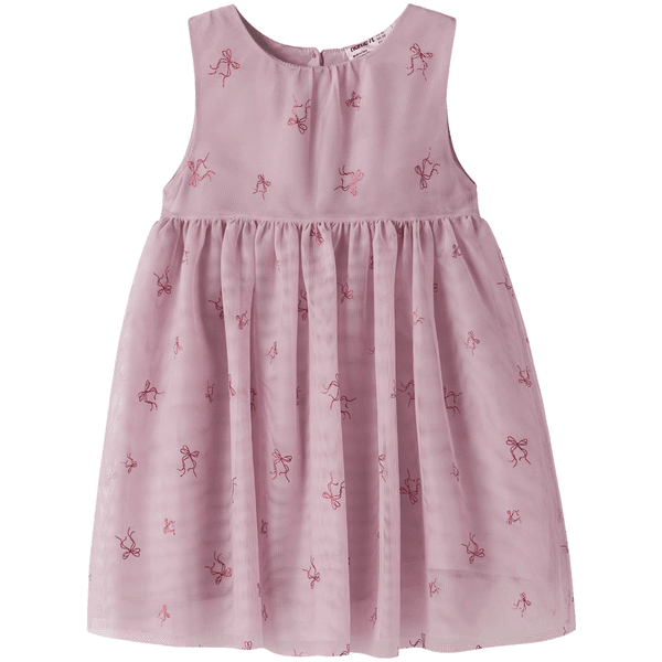 Hovedbilde Name It Nmfvabos kjole til småbarn, Keepsake ...