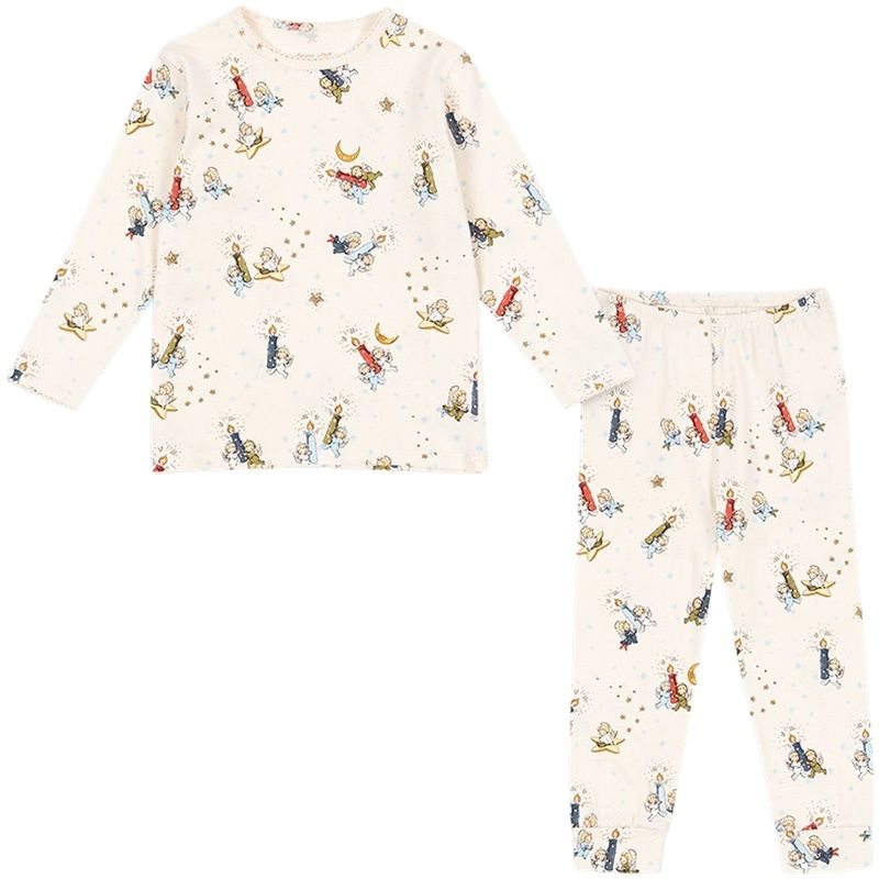 Konges Sløjd pyjamas til barn, Lucia
