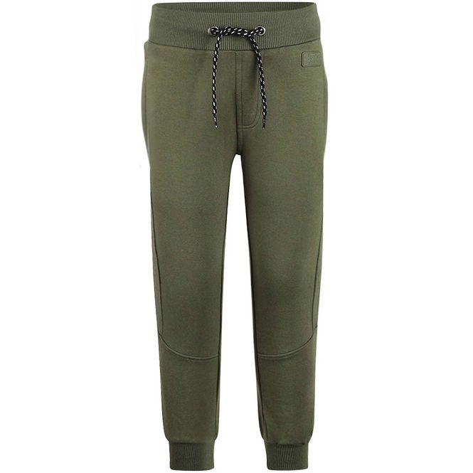 Hovedbilde Koko Noko joggebukse til barn, Army Green